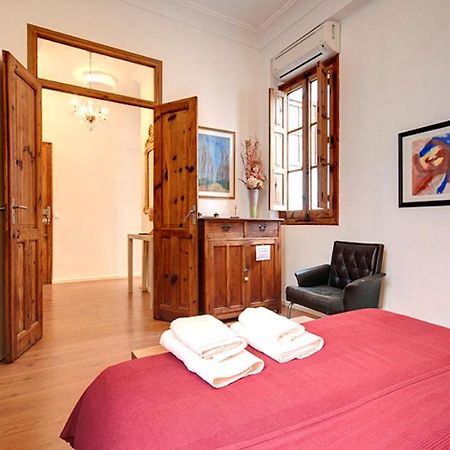 Friendly Rentals Strauss Valencia Exterior foto