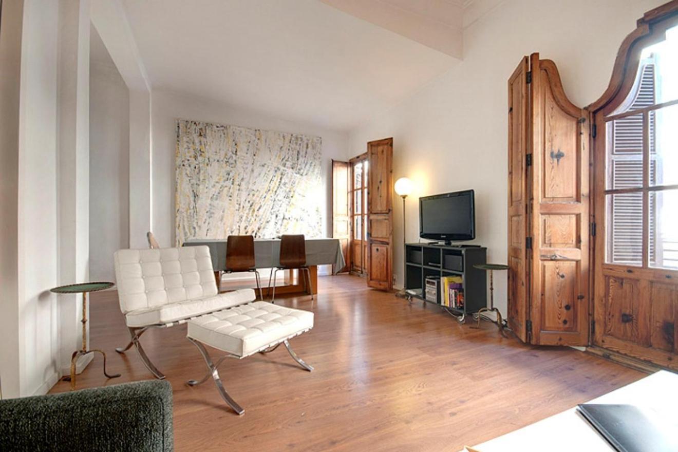Friendly Rentals Strauss Valencia Exterior foto