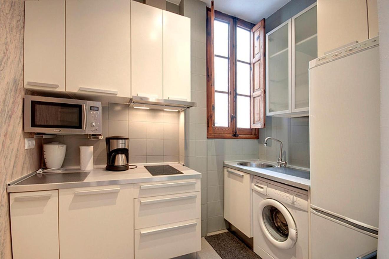Friendly Rentals Strauss Valencia Exterior foto